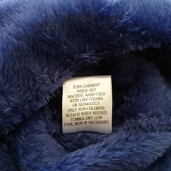 NEW Crave Fame Juniors Faux Fur Shacket - Picture 11 of 14